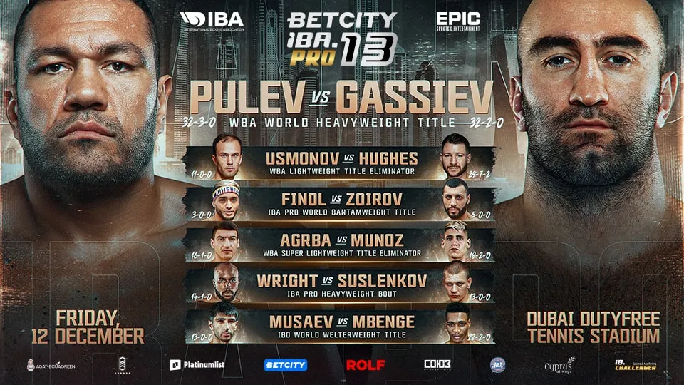 IBA PRO 13 - Image 1